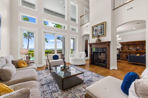 3714 Preserve Bay Boulevard, Panama City FL - photo 6 of 60