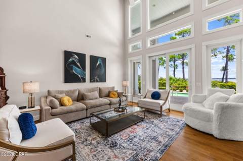3714 Preserve Bay Boulevard, Panama City FL - photo 8 of 60