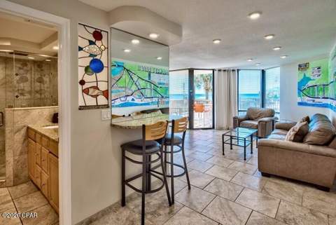 9850 S Thomas Drive 109W, Panama City Beach FL - photo 13 of 17