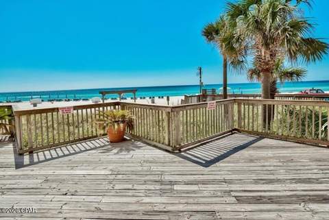 9850 S Thomas Drive 109W, Panama City Beach FL - photo 14 of 17