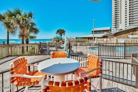 9850 S Thomas Drive 109W, Panama City Beach FL - photo 6 of 17