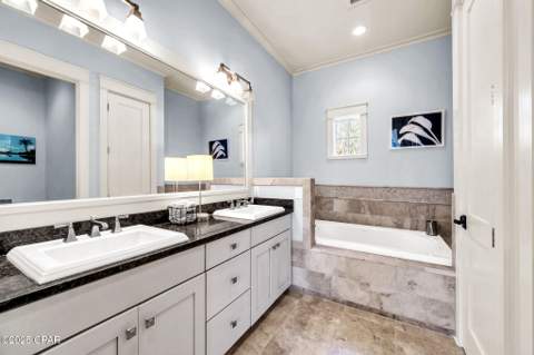 1512 Match Point Lane 201, Panama City Beach FL - photo 16 of 71