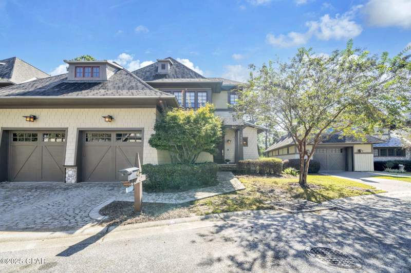 3 bedroom Condominium at 1512 Match Point Lane 201, Wild Heron Phase I, Panama City Beach — photo 3