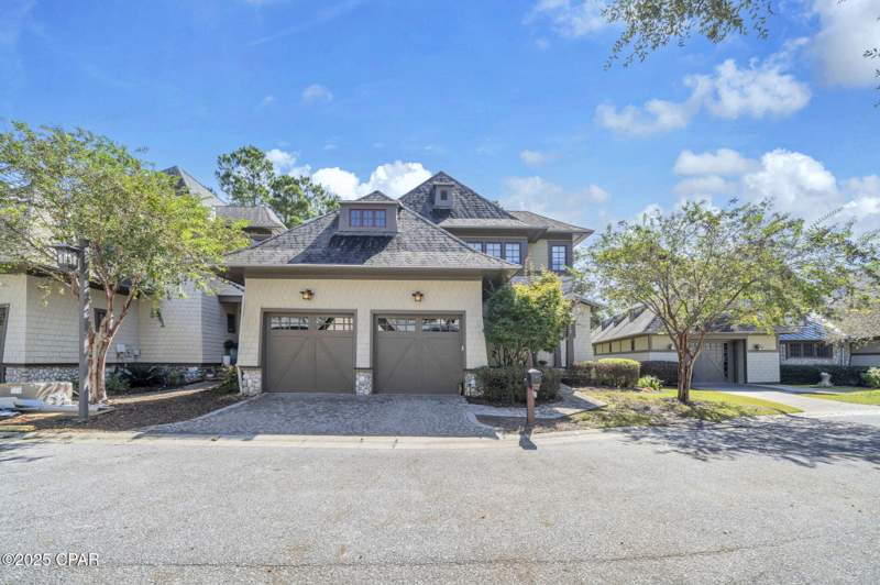 3 bedroom Condominium at 1512 Match Point Lane 201, Wild Heron Phase I, Panama City Beach — photo 4