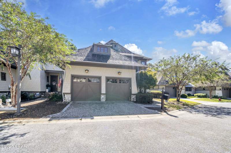 3 bedroom Condominium at 1512 Match Point Lane 201, Wild Heron Phase I, Panama City Beach — photo 5
