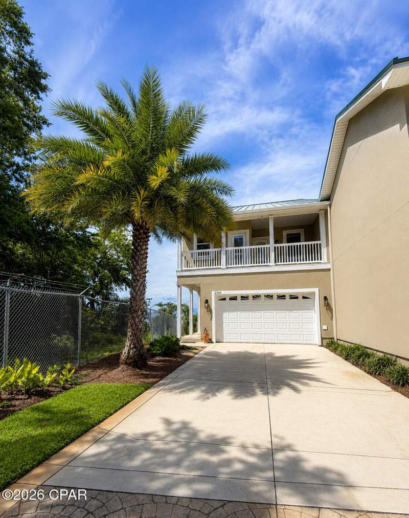3 bedroom Attached at 2340 Pelican Bay Court, Pelican Bay, Panama City Beach — photo 3