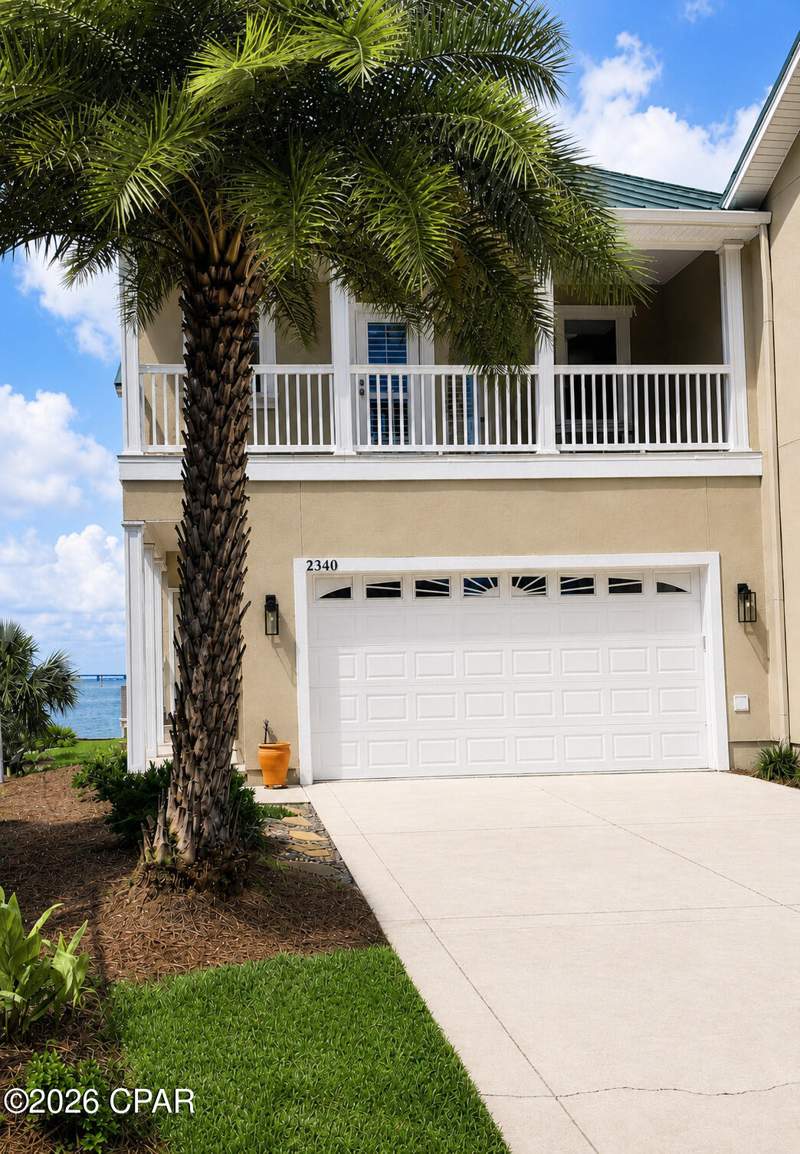 3 bedroom Attached at 2340 Pelican Bay Court, Pelican Bay, Panama City Beach — photo 4