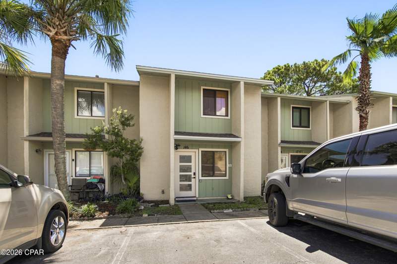 3 bedroom Attached at 146 Robin Lane, Gulf Highlands Beach Resort, Panama City Beach — photo 5