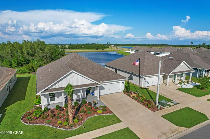 4 bedroom SingleFamilyResidence at 4962 Prater Road, Liberty, Panama City — photo 2