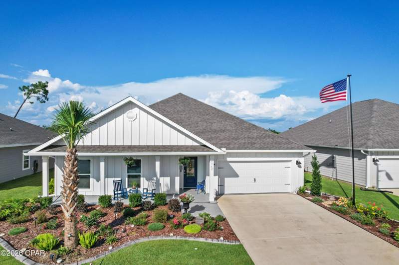 4 bedroom SingleFamilyResidence at 4962 Prater Road, Liberty, Panama City — photo 3