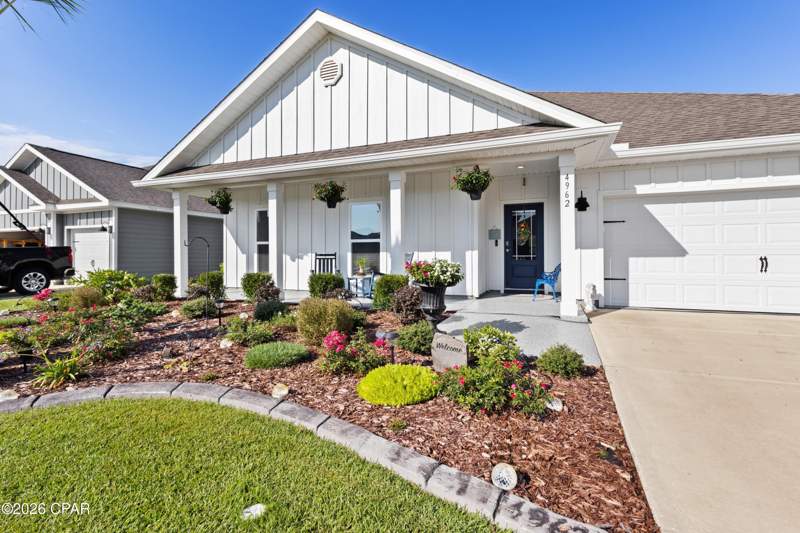 4 bedroom SingleFamilyResidence at 4962 Prater Road, Liberty, Panama City — photo 4