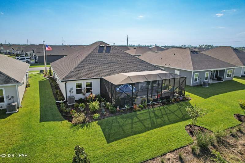 4 bedroom SingleFamilyResidence at 4962 Prater Road, Liberty, Panama City — photo 5
