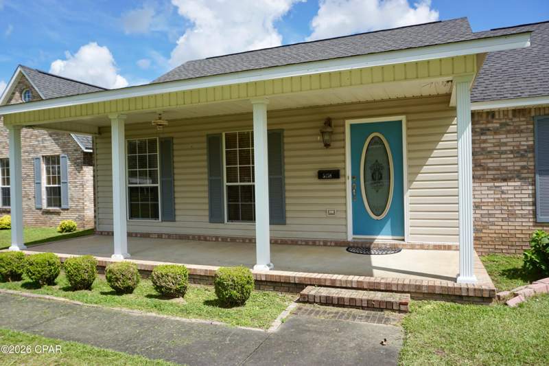 3 bedroom SingleFamilyResidence at 5158 Presidents Circle, Indian Springs, Marianna — photo 5