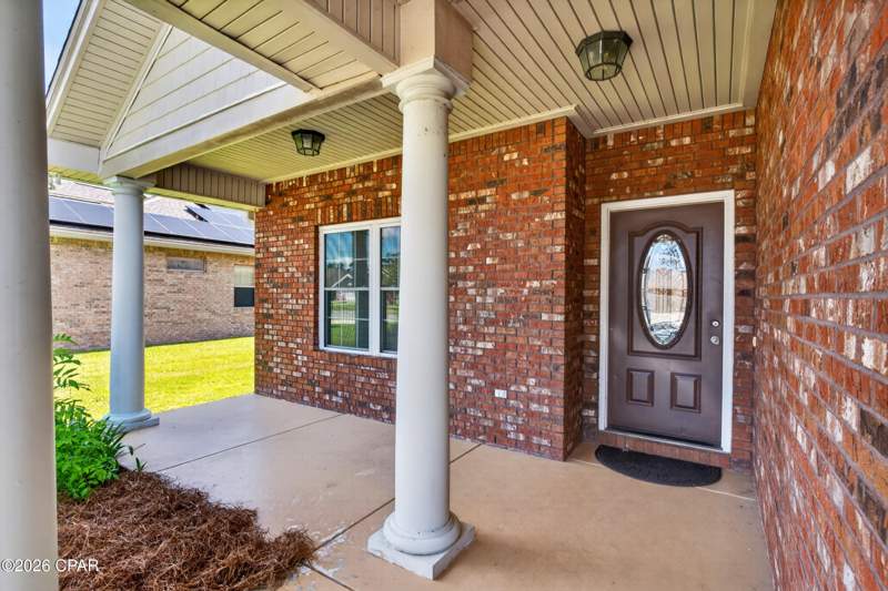 3 bedroom SingleFamilyResidence at 2315 Dragonfly Lane, Camryn's Crossing, Panama City — photo 5