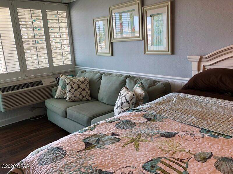 0 bedroom Condominium at 14401 Front Beach Road 319, Fontainebleau Terrace, Panama City Beach — photo 3