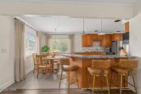 2306 Pretty Bayou Island Drive, Panama City FL - photo 10 of 63