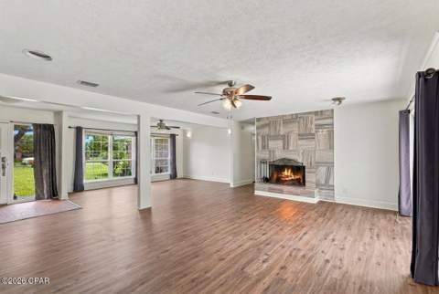 2306 Pretty Bayou Island Drive, Panama City FL - photo 13 of 63