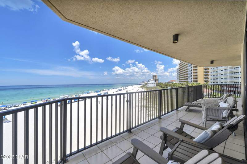 2 bedroom Condominium at 6505 Thomas Drive 415, Summerhouse Of P.C. 3, Panama City — photo 2