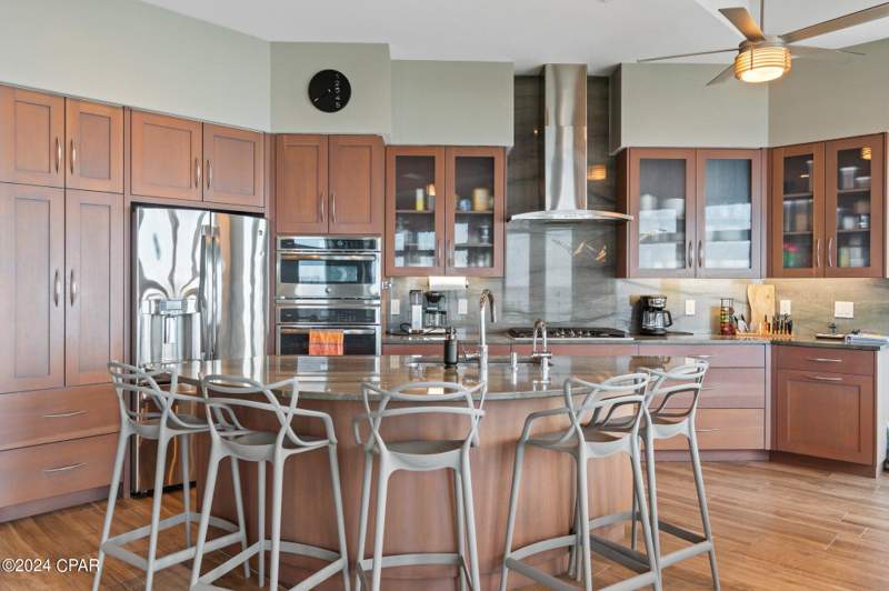 5 bedroom SingleFamilyResidence at 151 Sapodilla Lane, Sunset Pointe, Port St Joe — photo 5