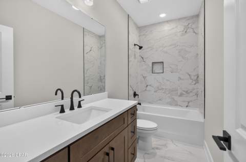 5231 Thomas Drive, Panama City Beach FL - photo 16 of 42