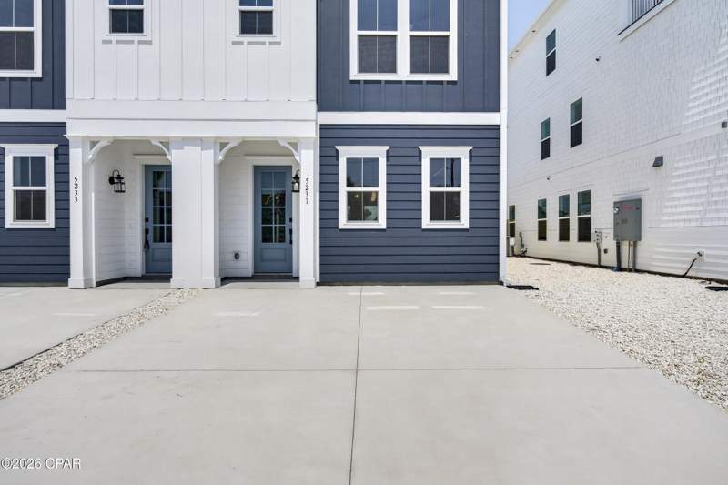 5 bedroom Attached at 5231 Thomas Drive, Gulf Lagoon Beach, Panama City Beach — photo 3