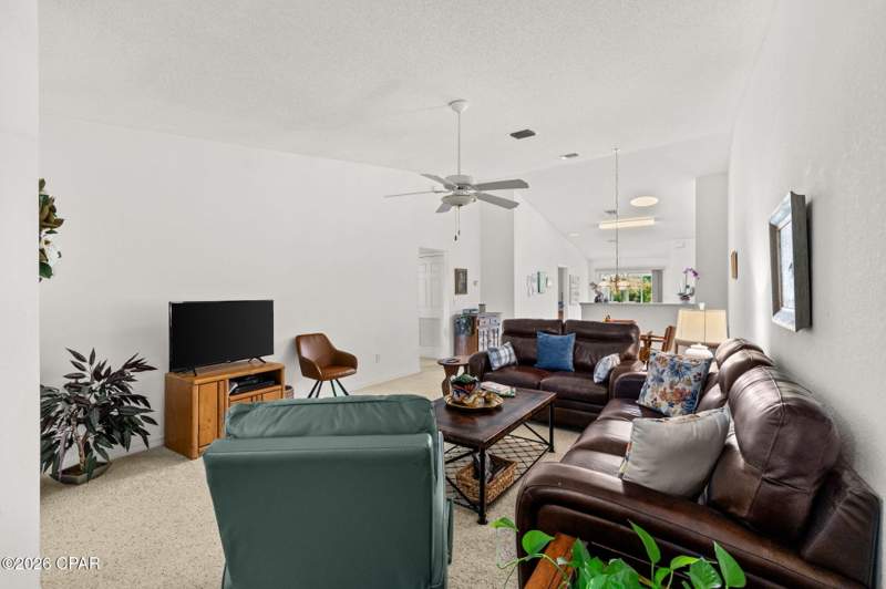 2 bedroom Attached at 3163 Meadow Street, Hammocks Phase IV, Lynn Haven — photo 2