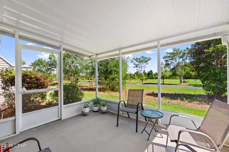 2 bedroom Attached at 3163 Meadow Street, Hammocks Phase IV, Lynn Haven — photo 5