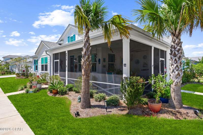 2 bedroom Attached at 8956 Parrot Place, Latitude at Watersound, Panama City Beach — photo 4