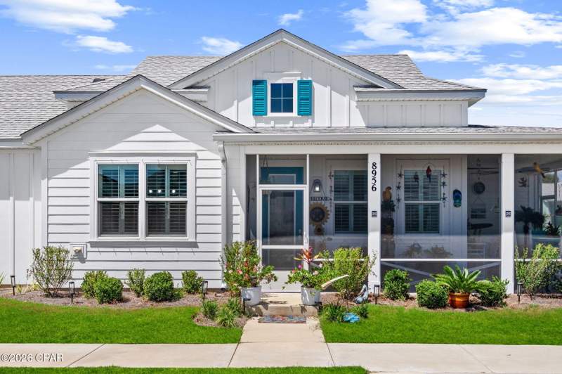 2 bedroom Attached at 8956 Parrot Place, Latitude at Watersound, Panama City Beach — photo 5