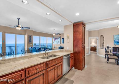 7115 Thomas Drive 1803, Panama City FL - photo 14 of 31