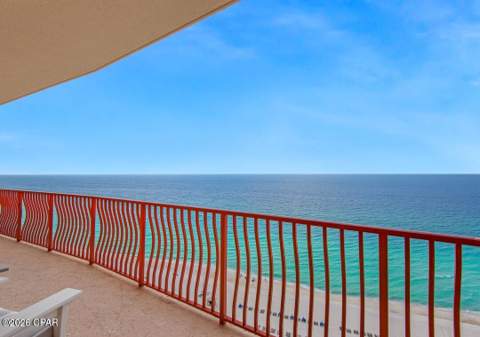 7115 Thomas Drive 1803, Panama City FL - photo 22 of 31