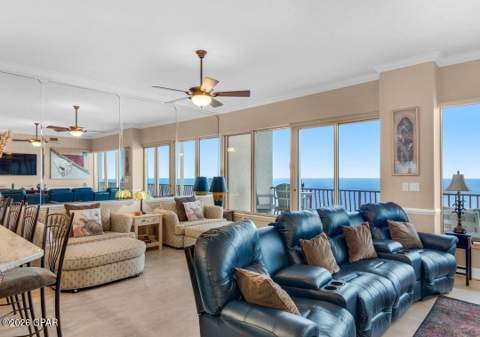 7115 Thomas Drive 1803, Panama City FL - photo 23 of 31