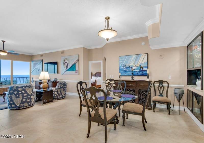 3 bedroom Condominium at 7115 Thomas Drive 1803, Hidden Dunes Condo, Panama City — photo 3