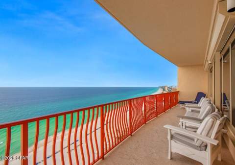 7115 Thomas Drive 1803, Panama City FL - photo 7 of 31