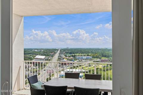 9902 S Thomas Drive 1833, Panama City FL - photo 11 of 70