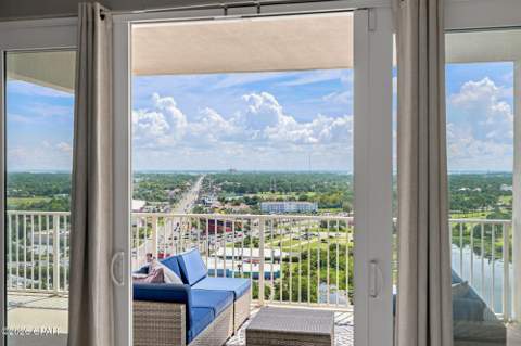 9902 S Thomas Drive 1833, Panama City FL - photo 18 of 70