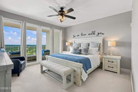 9902 S Thomas Drive 1833, Panama City FL - photo 19 of 70