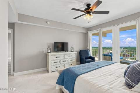 9902 S Thomas Drive 1833, Panama City FL - photo 21 of 70