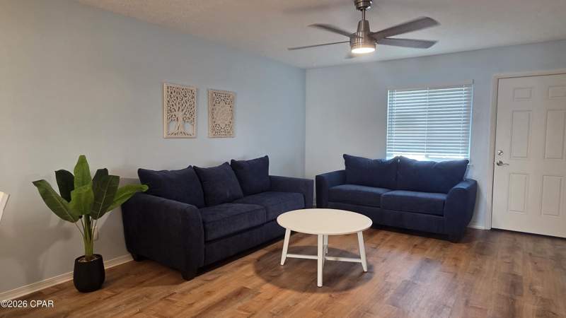2 bedroom Attached at 181 Robin Lane, Gulf Highlands Beach Resort, Panama City — photo 3