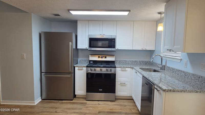 2 bedroom Attached at 181 Robin Lane, Gulf Highlands Beach Resort, Panama City — photo 5