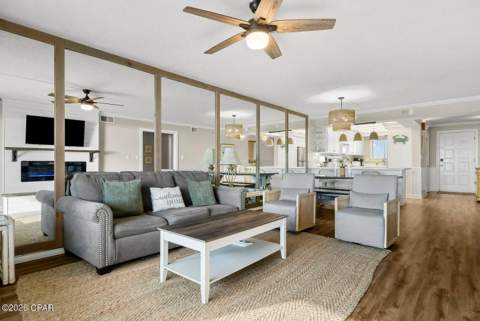 5801 Thomas Drive 313, Panama City Beach FL - photo 12 of 57