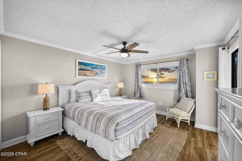 2 bedroom Condominium at 5801 Thomas Drive 313, Regency Towers, Panama City Beach — photo 4