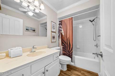5801 Thomas Drive 313, Panama City Beach FL - photo 8 of 57