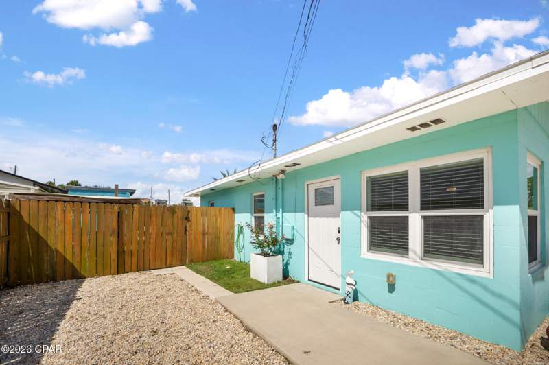 3 bedroom SingleFamilyResidence at 8419 Elizabeth Avenue, Bel Air, Panama City Beach — photo 4