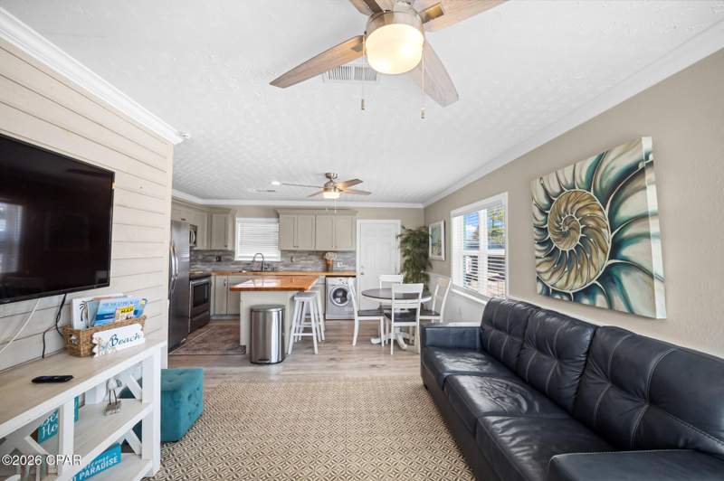 3 bedroom SingleFamilyResidence at 8419 Elizabeth Avenue, Bel Air, Panama City Beach — photo 5