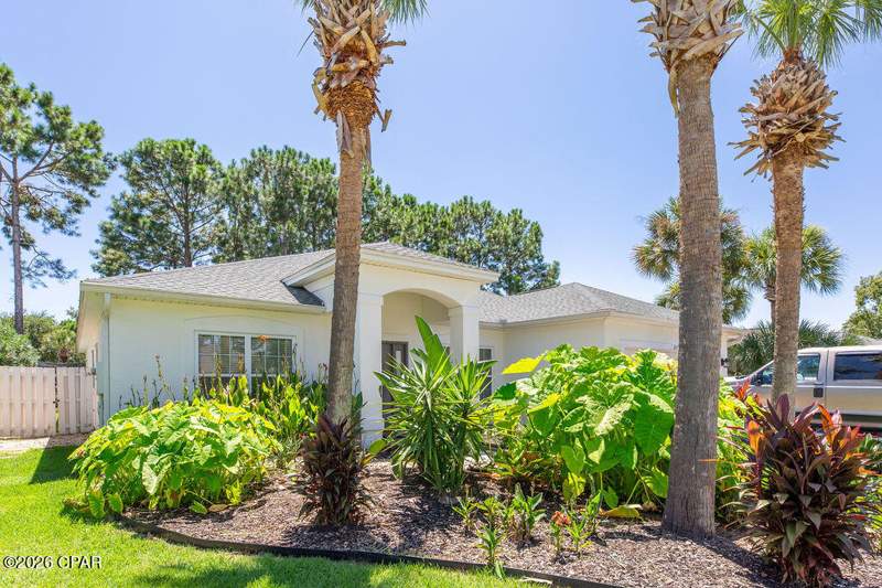 4 bedroom SingleFamilyResidence at 205 Windsor Way, Palmetto Trace Phase IV, Panama City Beach — photo 2