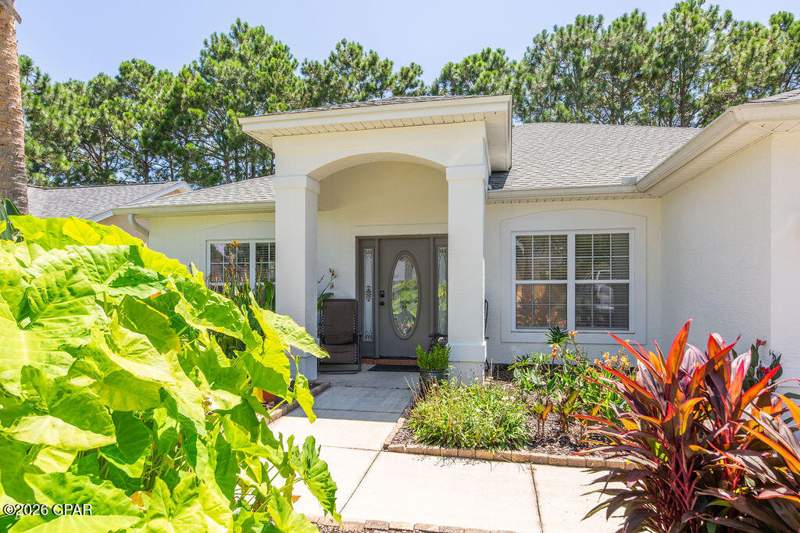 4 bedroom SingleFamilyResidence at 205 Windsor Way, Palmetto Trace Phase IV, Panama City Beach — photo 3
