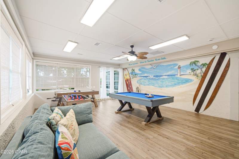 6 bedroom SingleFamilyResidence at 16908 Innocente Avenue, El Centro Beach, Panama City Beach — photo 4