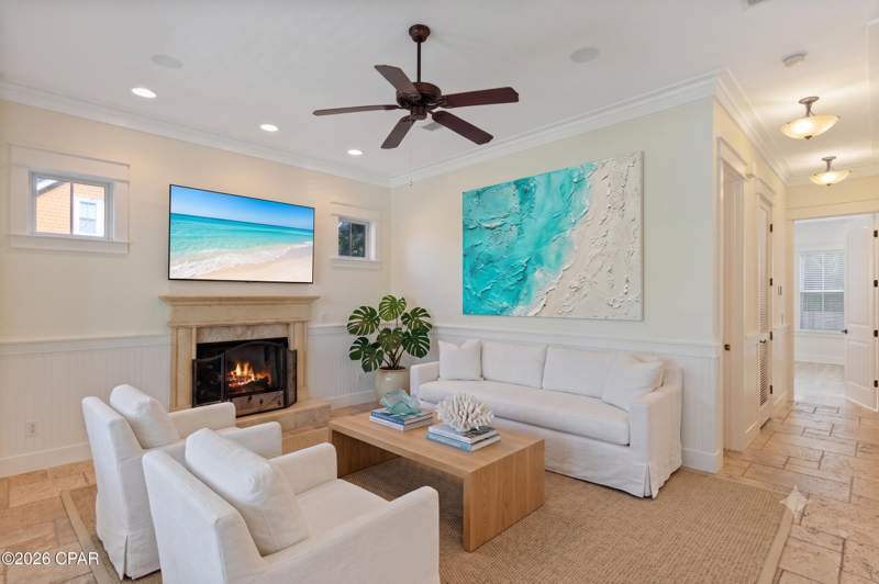 4 bedroom SingleFamilyResidence at 324 Madison Circle, Harrison's Walk, Panama City Beach — photo 3