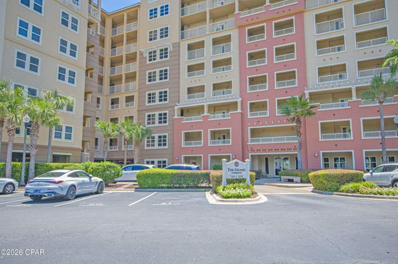 3 bedroom Condominium at 4050 Marriott Drive 3404, Bay Point Grand Residences, Panama City — photo 4